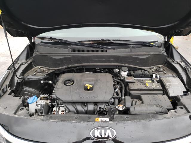 2021 KIA SELTOS S KNDEU2AA5M7043470