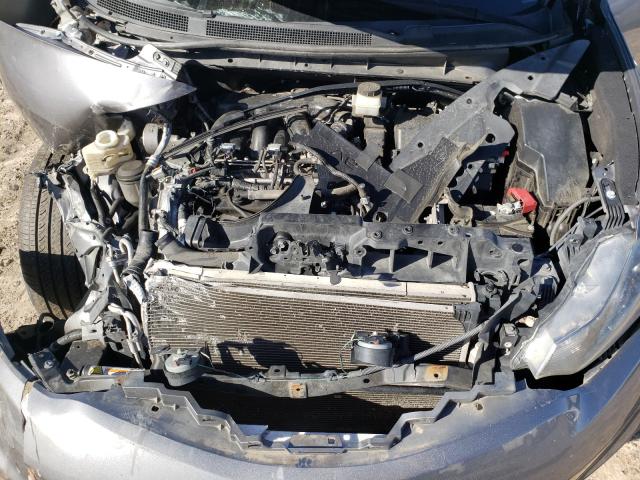 2014 NISSAN MURANO CRO JN8AZ1FY4EW301277