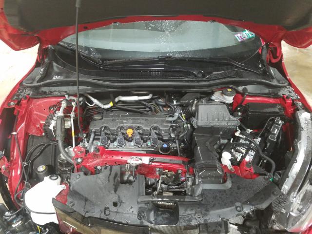 2020 HONDA HR-V SPORT 3CZRU6H14LM730887