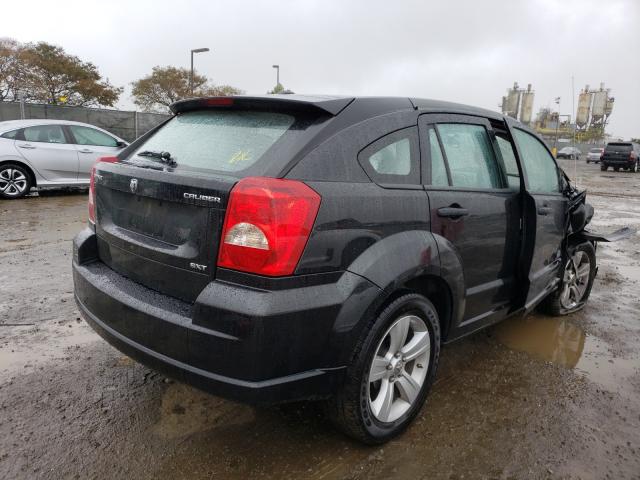 2010 DODGE CALIBER SX 1B3CB4HA8AD661167