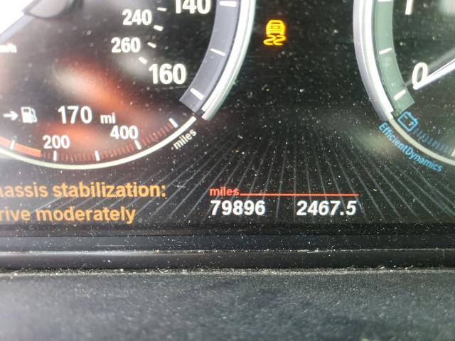 2015 BMW X4 XDRIVE3 5UXXW5C51F0E88001