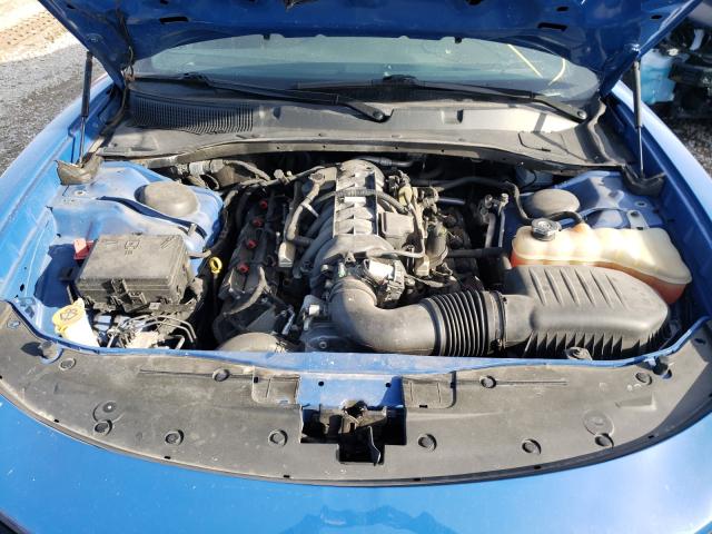 2016 DODGE CHARGER PO 2C3CDXKTXGH271143
