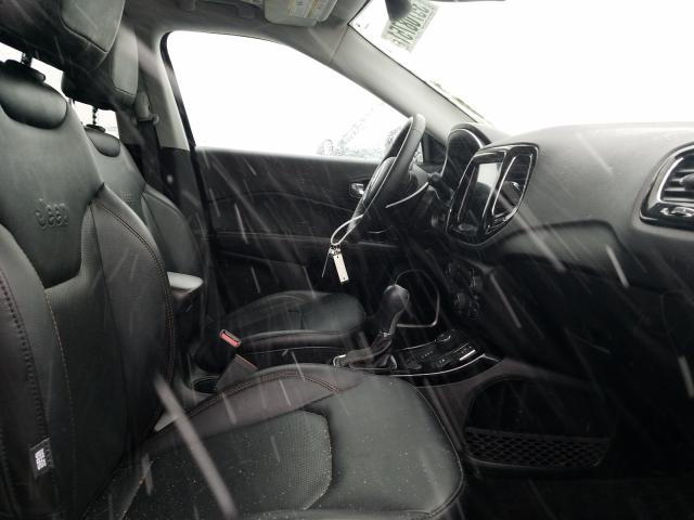 2018 JEEP COMPASS LI 3C4NJDCB4JT435325