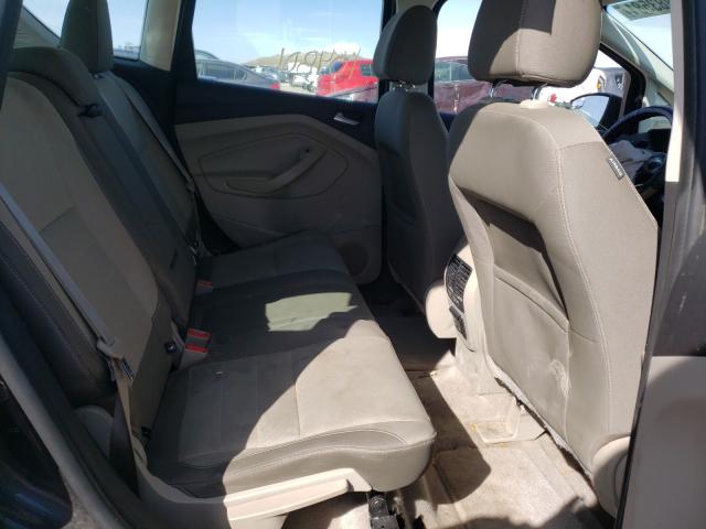 2016 FORD C-MAX SE 1FADP5AU4GL106705