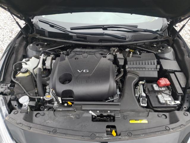 2018 NISSAN MAXIMA PLA 1N4AA6AP9JC407269