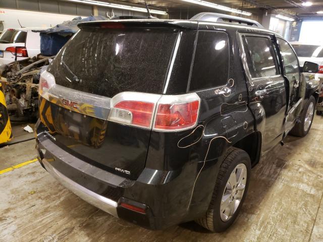 2013 GMC TERRAIN DE 2GKFLZEK9D6144213