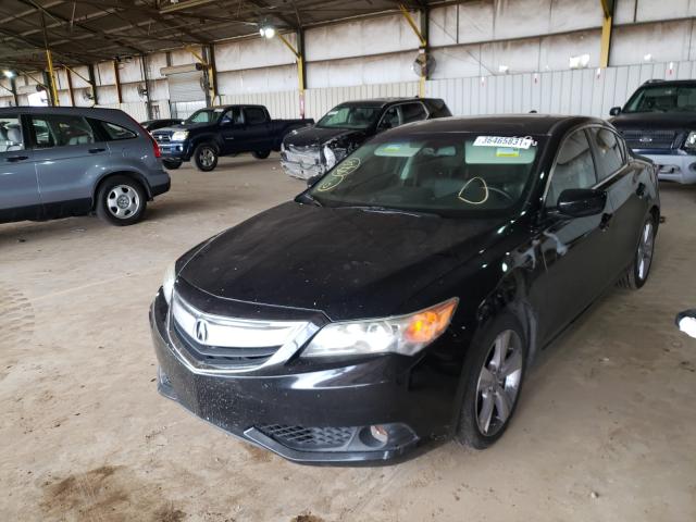 2014 ACURA ILX 20 PRE 19VDE1F59EE004678
