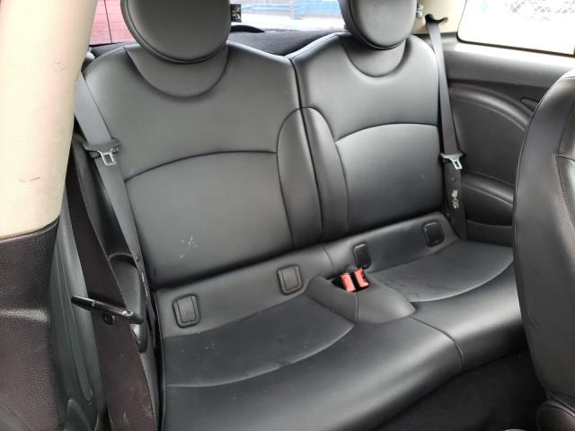 2011 MINI COOPER WMWSU3C52BT092054