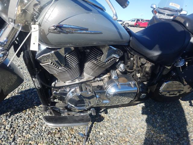 2005 HONDA VT1300 S 1HFSC52185A200022