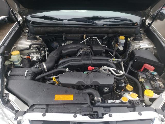 2014 SUBARU OUTBACK 4S4BRBFC8E3205630