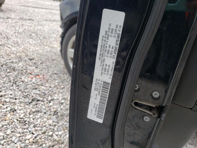 2012 DODGE CHARGER PO 2C3CDXAT6CH282507