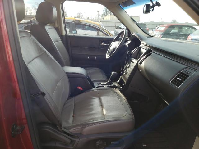 2016 FORD FLEX SEL 2FMGK5C87GBA22606