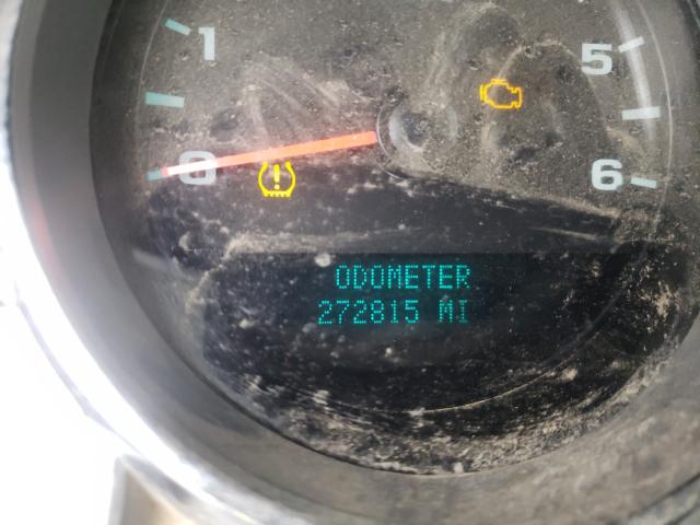2012 GMC SIERRA C25 1GT01ZCG9CF175486