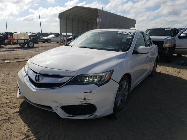 2017 ACURA ILX PREMIU 19UDE2F74HA007348