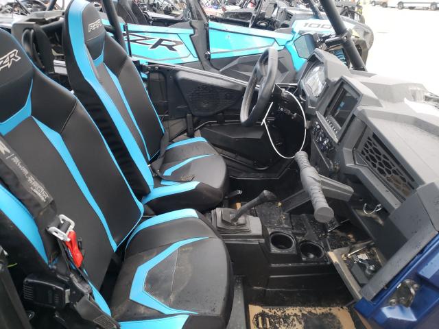 2020 POLARIS RANGER XP 3NSP4L928LG162983