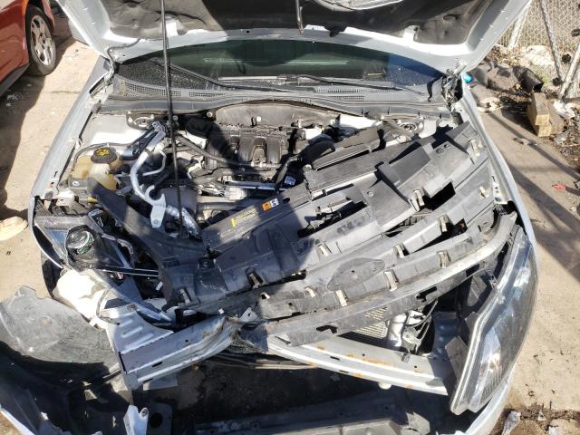 2012 FORD FUSION SPO 3FAHP0DC8CR336573