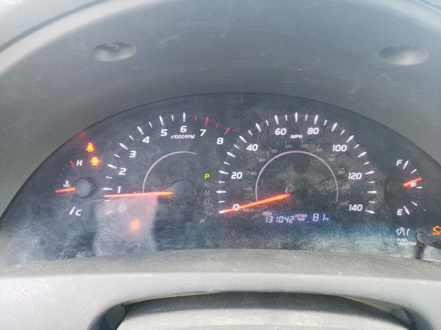 2011 TOYOTA CAMRY BASE 4T1BF3EK0BU678774