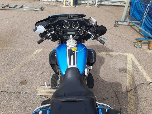 2011 HARLEY-DAVIDSON FLHTC ULTR 1HD1FC41XBB621825