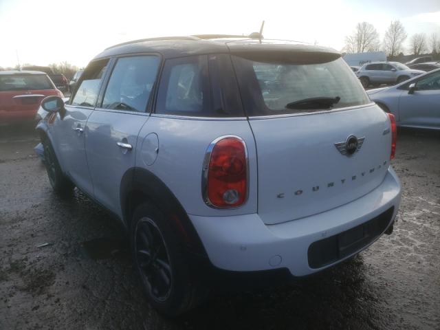2015 MINI COOPER COU WMWZB3C55FWR46575