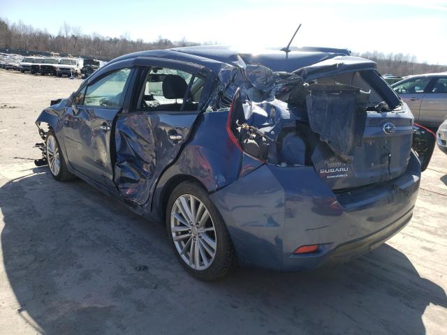 2012 SUBARU IMPREZA LI JF1GPAH63CH225033