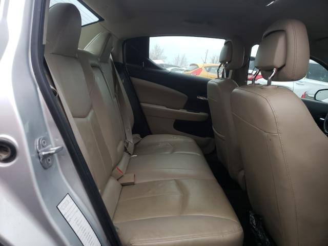 2011 DODGE AVENGER LU 1B3BD2FG7BN572378