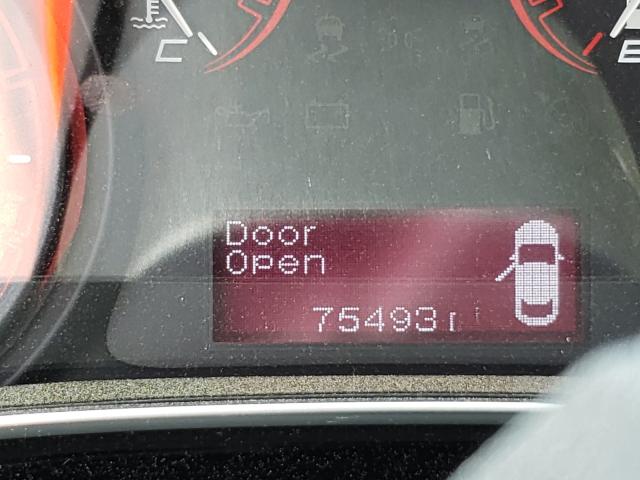 2015 DODGE DART SE 1C3CDFAA8FD434992
