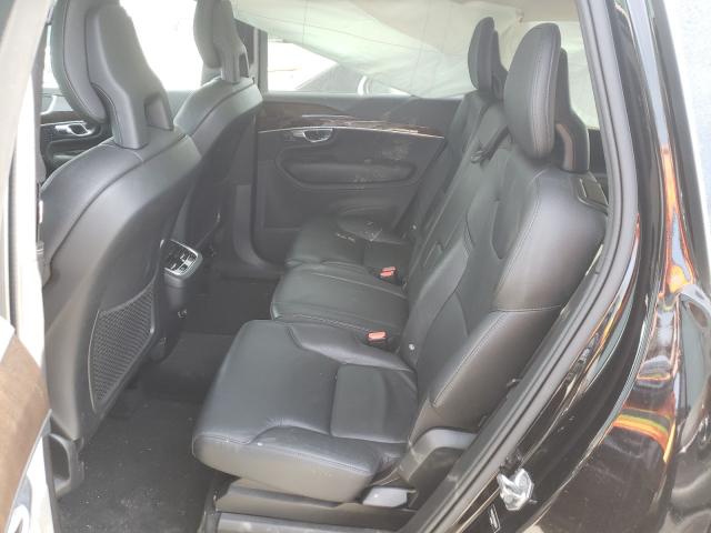 2016 VOLVO XC90 T6 YV4A22PK7G1082571