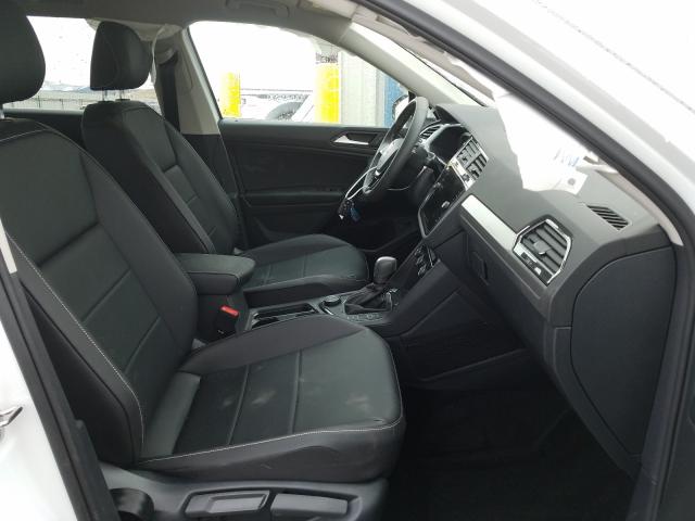 2021 VOLKSWAGEN TIGUAN 3VV2B7AX9MM033123