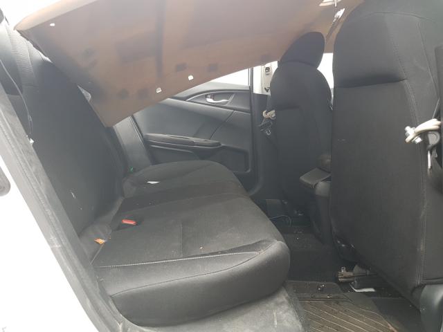 2019 HONDA INSIGHT LX 19XZE4F18KE013492