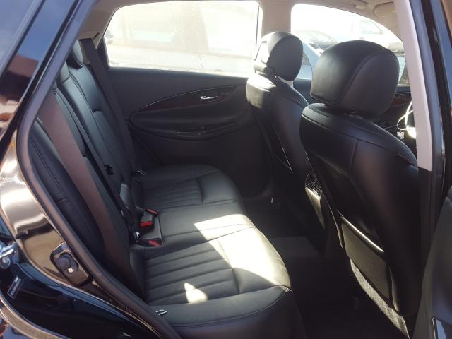 2017 INFINITI QX50 JN1BJ0RP1HM389146