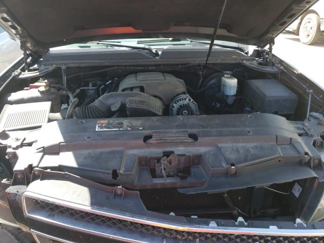 2013 CHEVROLET SUBURBAN C 1GNSCJE05DR246808
