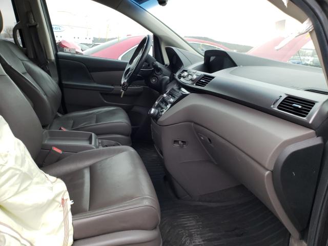 2012 HONDA ODYSSEY TO 5FNRL5H96CB022816