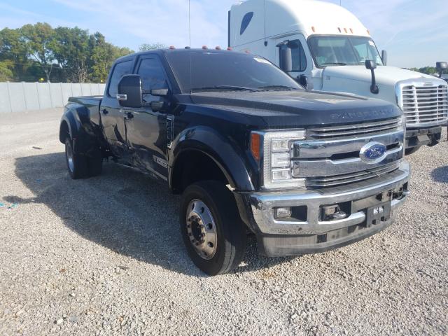 ford f-450 2017 vin 1ft8w4dt9hee61547
