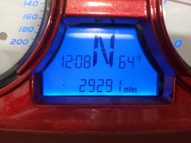 2015 VICTORY MOTORCYCLES MAGNUM 5VPYW36N6F3040095
