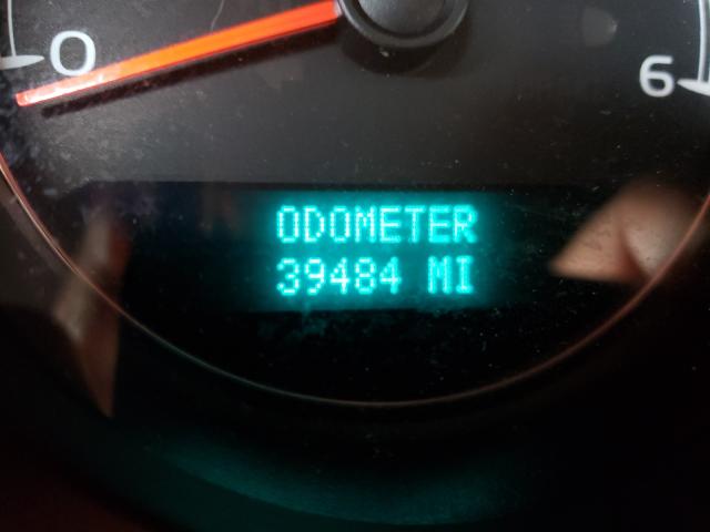 2013 CHEVROLET SUBURBAN C 1GNSCHE04DR237963