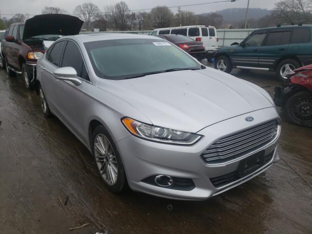 2015 FORD FUSION SE 1FA6P0HD7F5120022