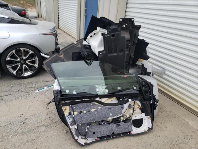 2018 LEXUS LC 500 JTHHP5AY5JA003647
