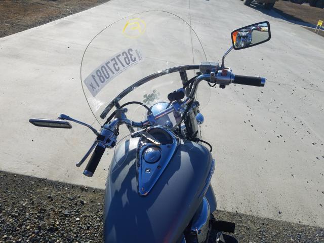 2005 HONDA VT1300 S 1HFSC52185A200022