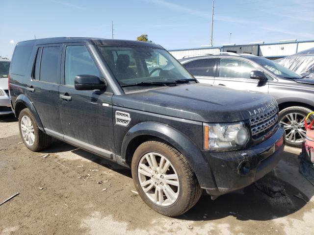 2010 LAND ROVER LR4 HSE PL SALAM2D42AA542299