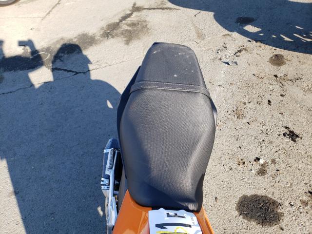 2020 HONDA GROM 125 MLHJC7515L5205209