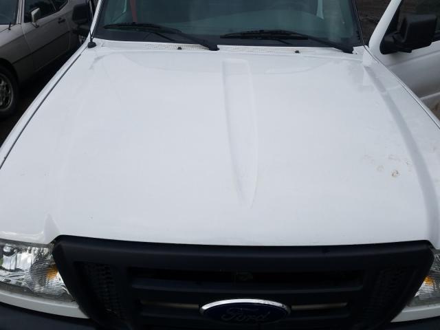 2010 FORD RANGER 1FTKR1AD8APA63880