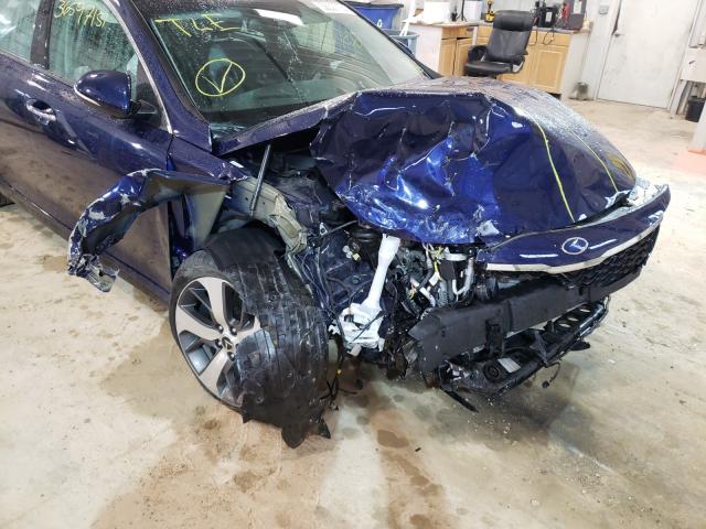 2019 KIA OPTIMA LX 5XXGT4L30KG289787