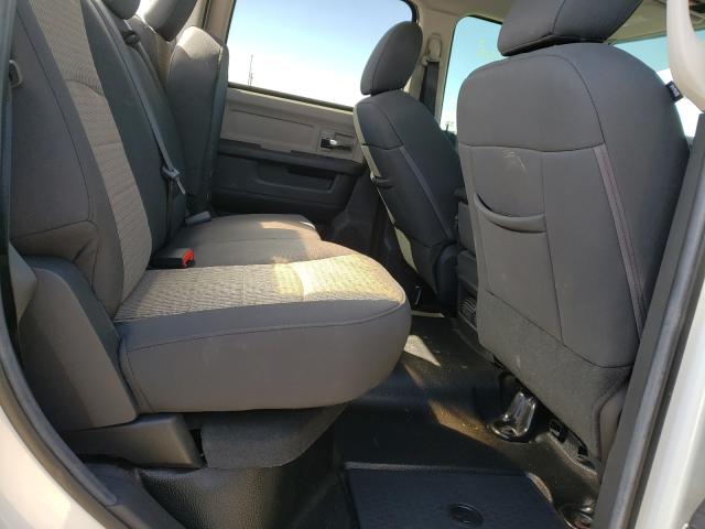 2012 DODGE RAM 3500 S 3C63D3DLXCG311238