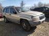 2000 JEEP  CHEROKEE