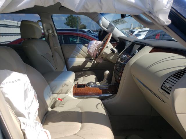 2015 INFINITI QX80 JN8AZ2NE3F9085709