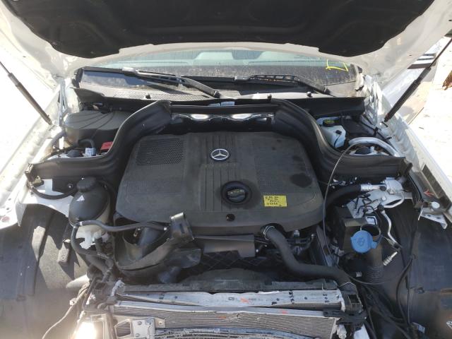 2015 MERCEDES-BENZ GLK 250 BL WDCGG0EB6FG372599