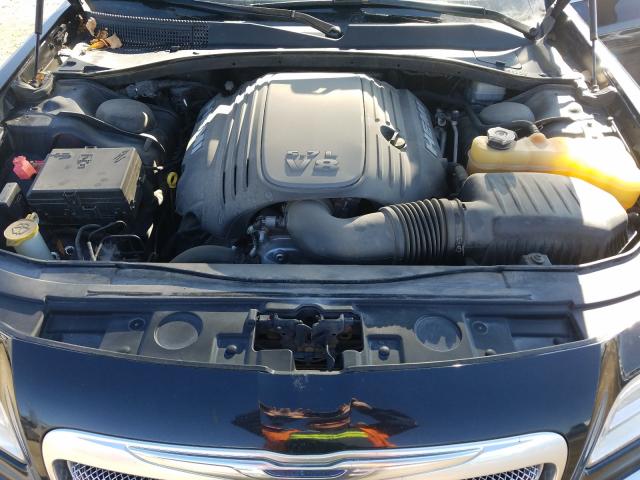 2013 CHRYSLER 300C VARVA 2C3CCAJT3DH621855