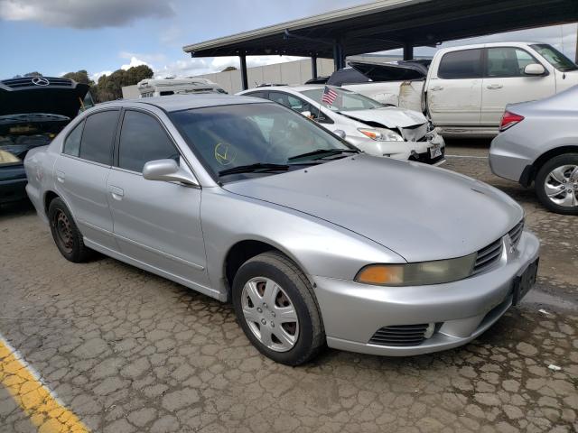 4A3AA46G13E169364 MITSUBISHI GALANT Photo 1