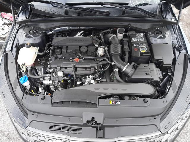 2021 KIA K5 LXS 5XXG14J24MG050343