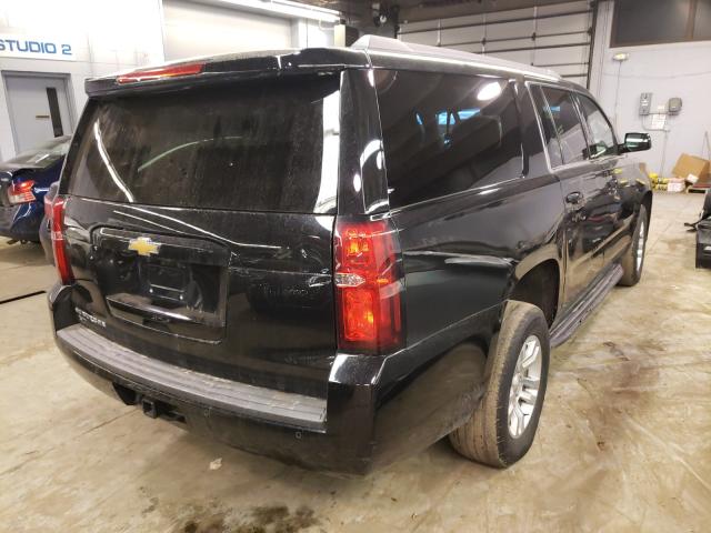 2018 CHEVROLET SUBURBAN C 1GNSCGKC6JR353377